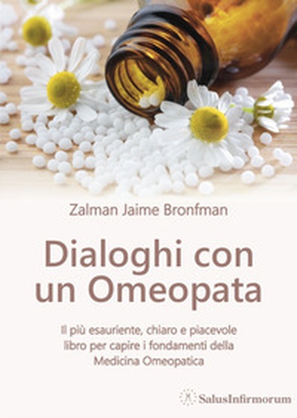 Dialoghi con un omeopata - Librerie.coop