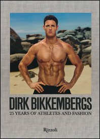 25 years of athletes and fashion - Librerie.coop