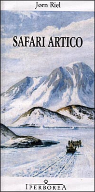 Safari artico - Librerie.coop