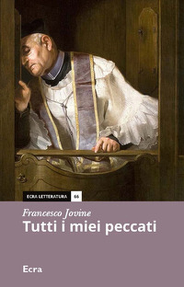 Tutti i miei peccati - Librerie.coop Tutti i miei peccati - Librerie.coop