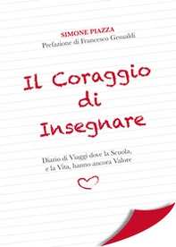 Il coraggio di insegnare - Librerie.coop Il coraggio di insegnare - Librerie.coop