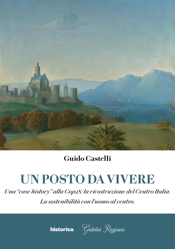 Un posto dove vivere - Librerie.coop Un posto dove vivere - Librerie.coop