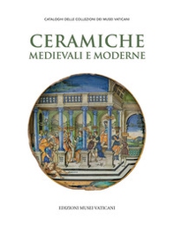 Ceramiche medievali e moderne - Librerie.coop