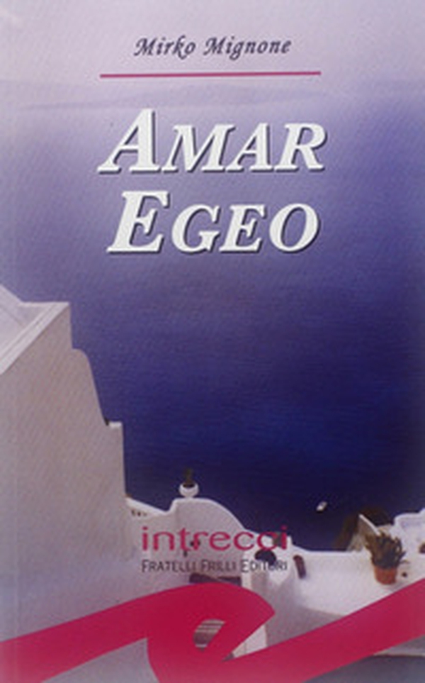 Amar Egeo - Librerie.coop Amar Egeo - Librerie.coop