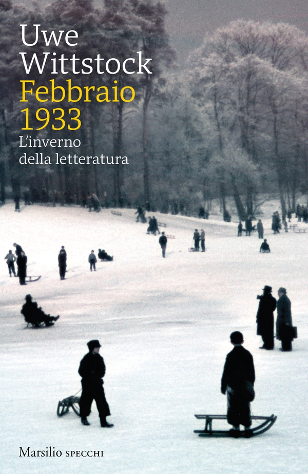 Febbraio 1933 - Librerie.coop Febbraio 1933 - Librerie.coop