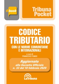 Codice tributario - Librerie.coop