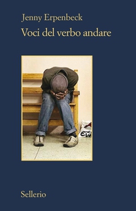 Voci del verbo andare - Librerie.coop