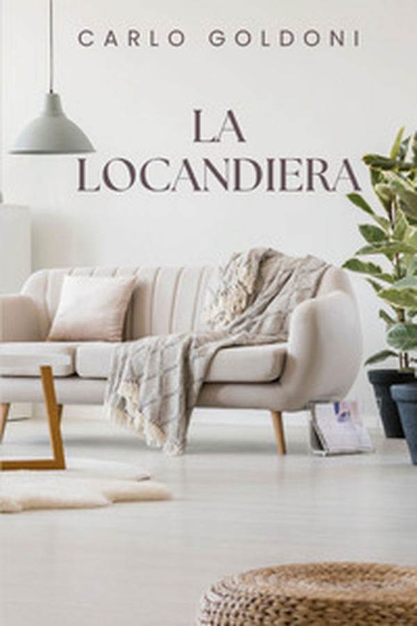 La locandiera - Librerie.coop