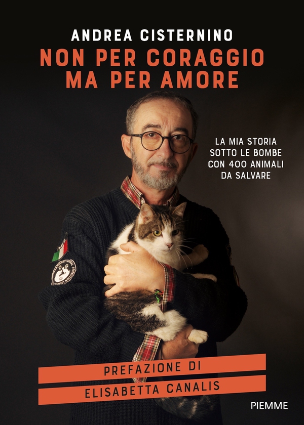 Non per coraggio ma per amore - Librerie.coop Non per coraggio ma per amore - Librerie.coop