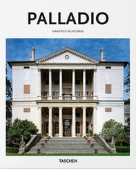 Palladio. Ediz. italiana - Librerie.coop