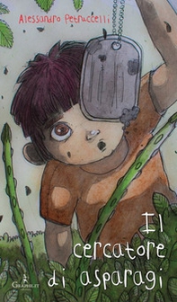 Il cercatore di asparagi - Librerie.coop