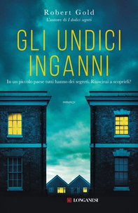 Gli undici inganni - Librerie.coop Gli undici inganni - Librerie.coop