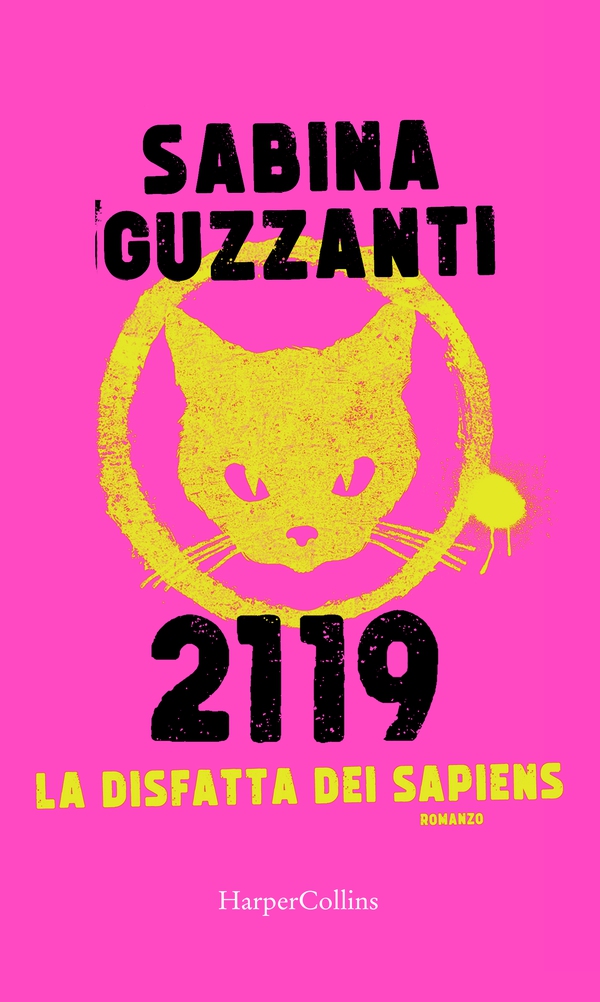 2119. La disfatta dei Sapiens - Librerie.coop 2119. La disfatta dei Sapiens - Librerie.coop