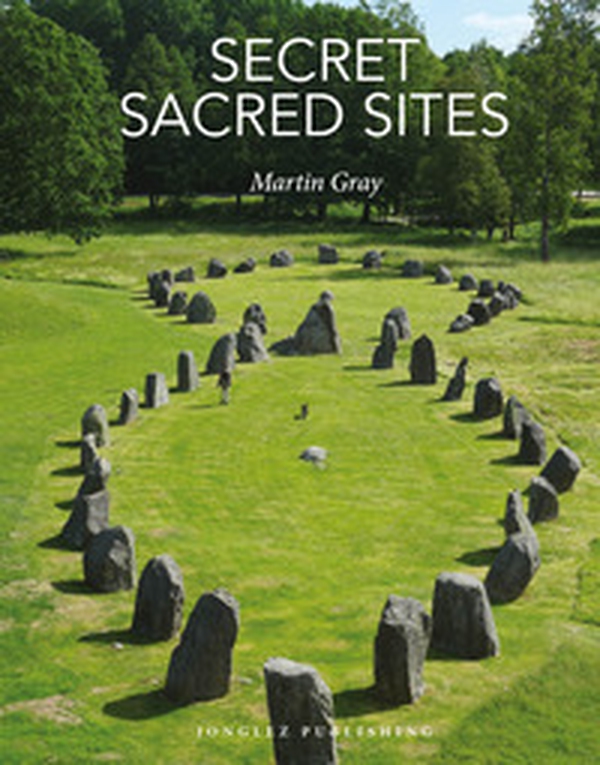 Secret sacred sites - Librerie.coop Secret sacred sites - Librerie.coop