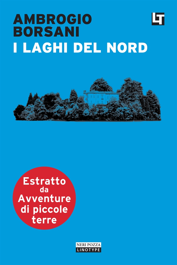 I laghi del nord - Librerie.coop I laghi del nord - Librerie.coop