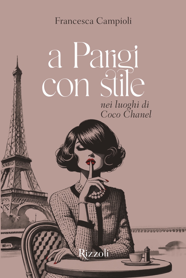 A Parigi con stile - Librerie.coop A Parigi con stile - Librerie.coop