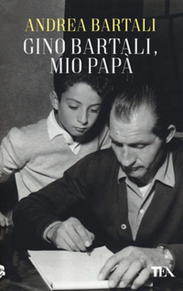 Gino Bartali, mio papà - Librerie.coop Gino Bartali, mio papà - Librerie.coop