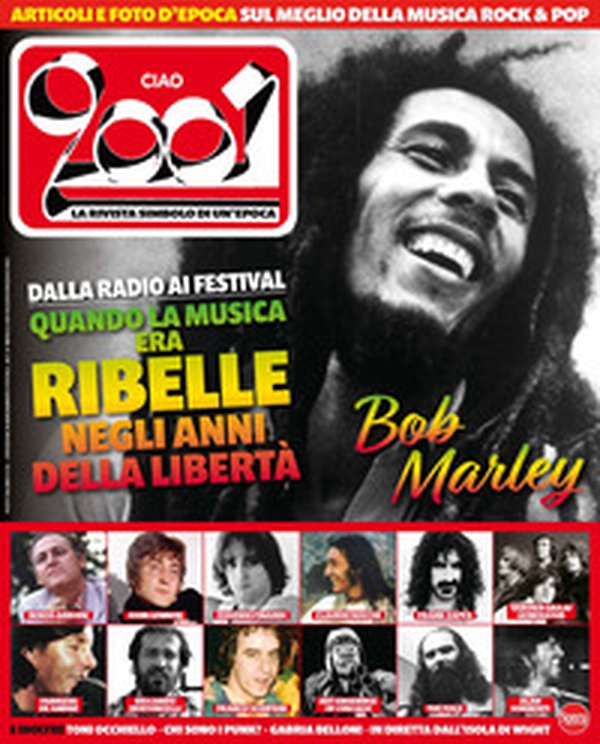 Ciao 2001 - Vol. 3 - Librerie.coop Ciao 2001 - Vol. 3 - Librerie.coop