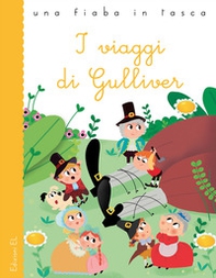 I viaggi di Gulliver - Librerie.coop I viaggi di Gulliver - Librerie.coop