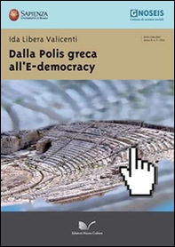 Dalla polis greca all'e-democracy - Librerie.coop Dalla polis greca all'e-democracy - Librerie.coop