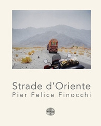Strade d'Oriente - Librerie.coop Strade d'Oriente - Librerie.coop