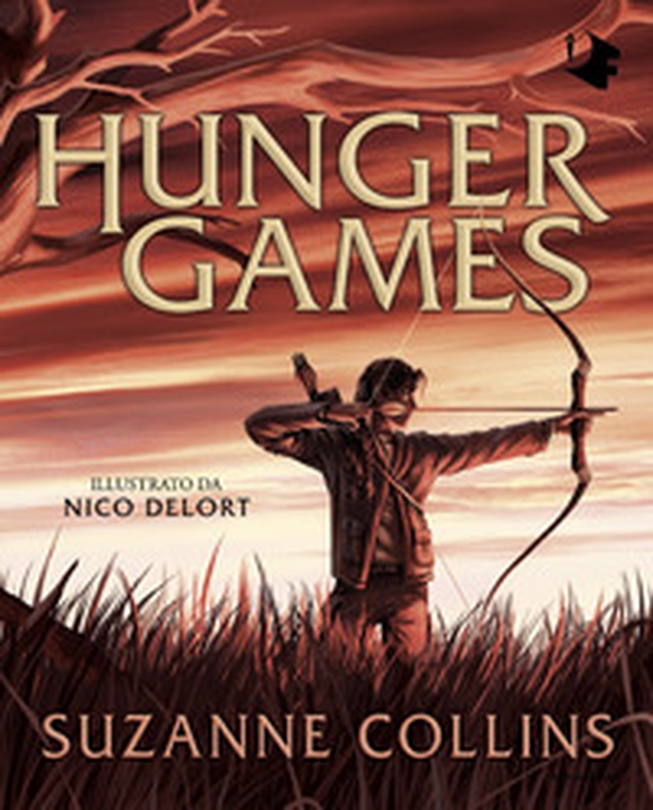Hunger games. Ediz. illustrata - Librerie.coop Hunger games. Ediz. illustrata - Librerie.coop