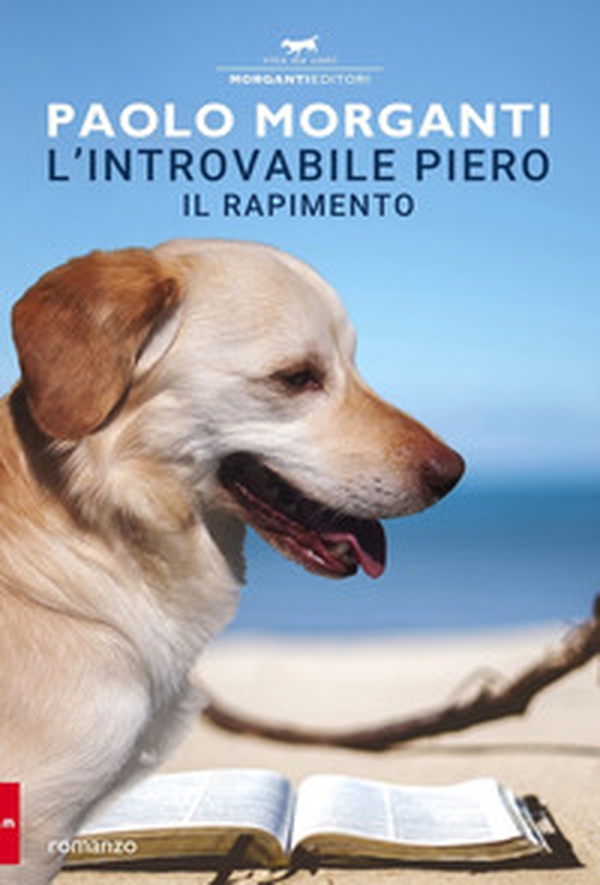 L'introvabile Piero. Il rapimento - Librerie.coop