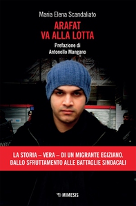 Arafat va alla lotta - Librerie.coop