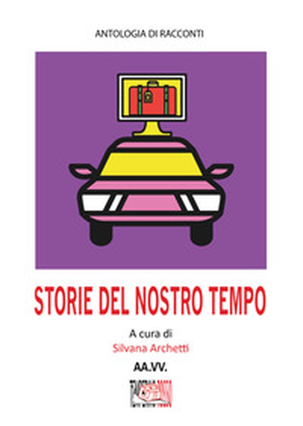 Storie del nostro tempo - Librerie.coop Storie del nostro tempo - Librerie.coop