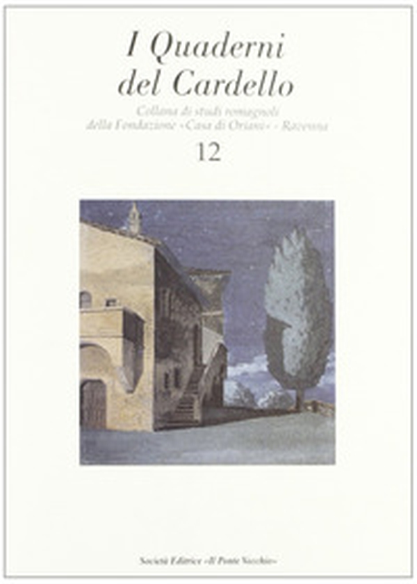 I quaderni del Cardello - Librerie.coop I quaderni del Cardello - Librerie.coop