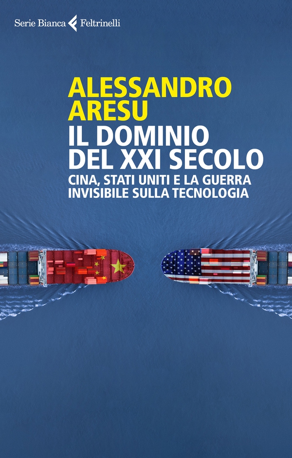 Il dominio del XXI secolo - Librerie.coop Il dominio del XXI secolo - Librerie.coop