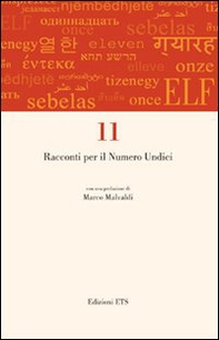 11. Racconti per il numero undici - Librerie.coop