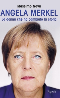 Angela Merkel - Librerie.coop