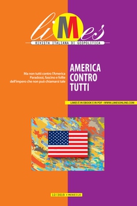 America contro tutti - Librerie.coop