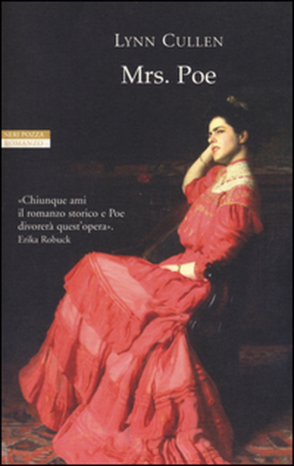 Mrs. Poe - Librerie.coop Mrs. Poe - Librerie.coop