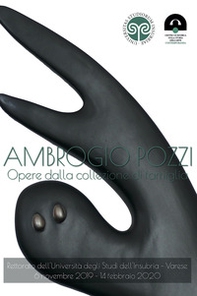 Ambrogio Pozzi. Opere dalla collezione di famiglia - Librerie.coop