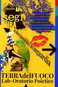 Un'altra (possibile) avanguardia - Librerie.coop