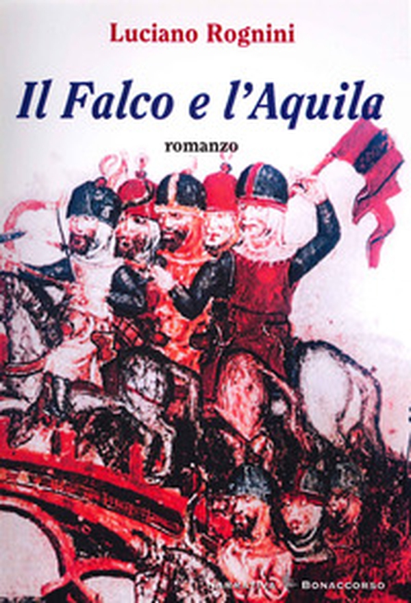 Il falco e l'aquila - Librerie.coop Il falco e l'aquila - Librerie.coop