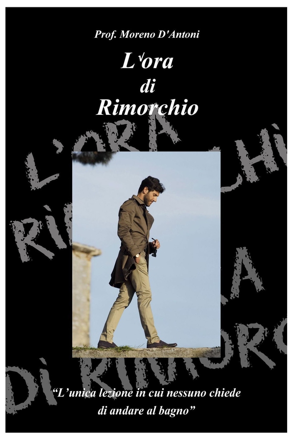 L’ora di Rimorchio - Librerie.coop L’ora di Rimorchio - Librerie.coop