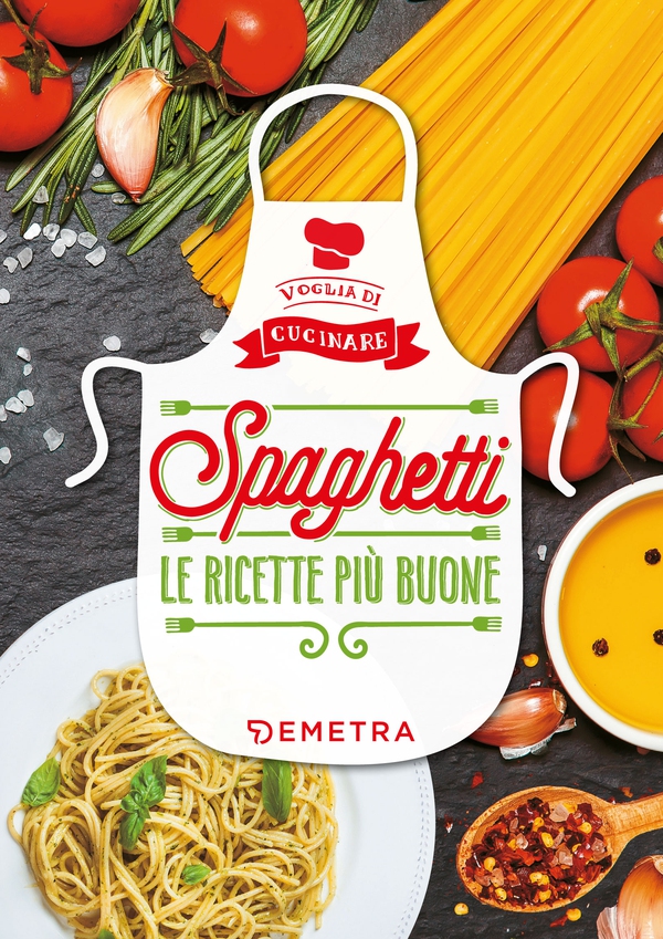 Spaghetti - Librerie.coop Spaghetti - Librerie.coop