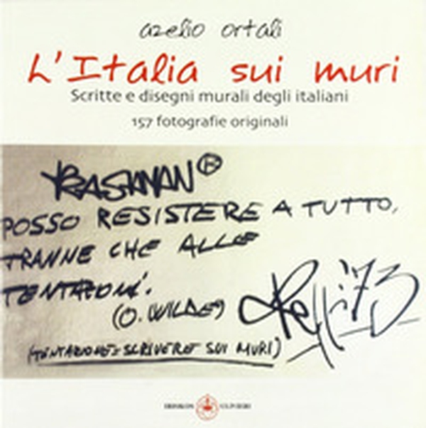 Italia sui muri - Librerie.coop Italia sui muri - Librerie.coop