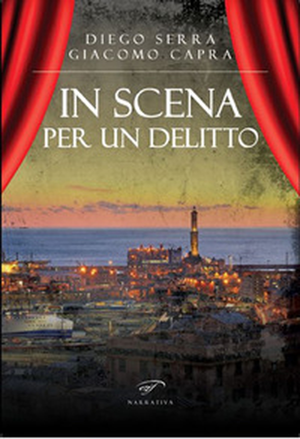 In scena per un delitto - Librerie.coop In scena per un delitto - Librerie.coop