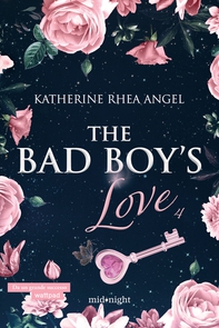 The bad boy’s love - Librerie.coop