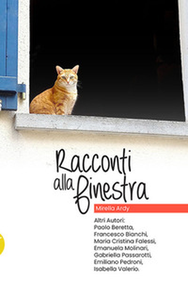 Racconti alla finestra - Librerie.coop Racconti alla finestra - Librerie.coop