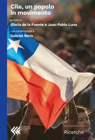 Cile, un popolo in movimento - Librerie.coop