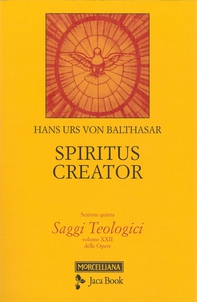 Spiritus creator - Librerie.coop