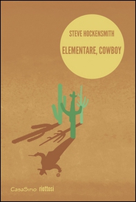 Elementare, cowboy - Librerie.coop