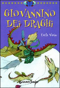 Giovannino dei draghi - Librerie.coop