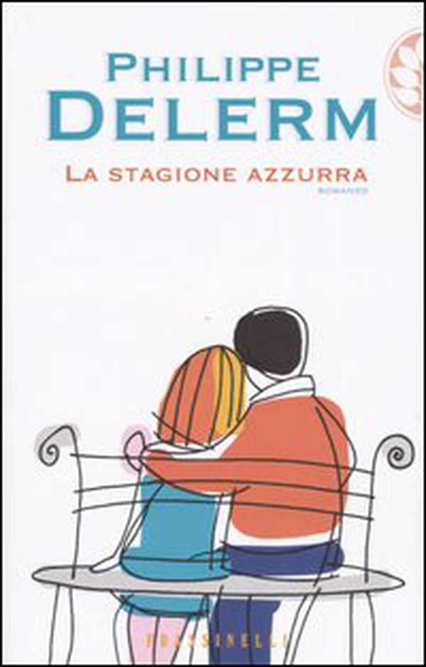 La stagione azzurra - Librerie.coop La stagione azzurra - Librerie.coop