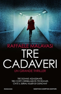 Tre cadaveri - Librerie.coop Tre cadaveri - Librerie.coop
